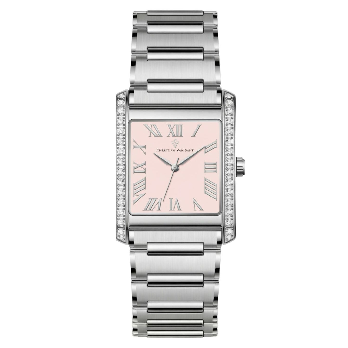 Christian Van Sant Women's Atelier Watch