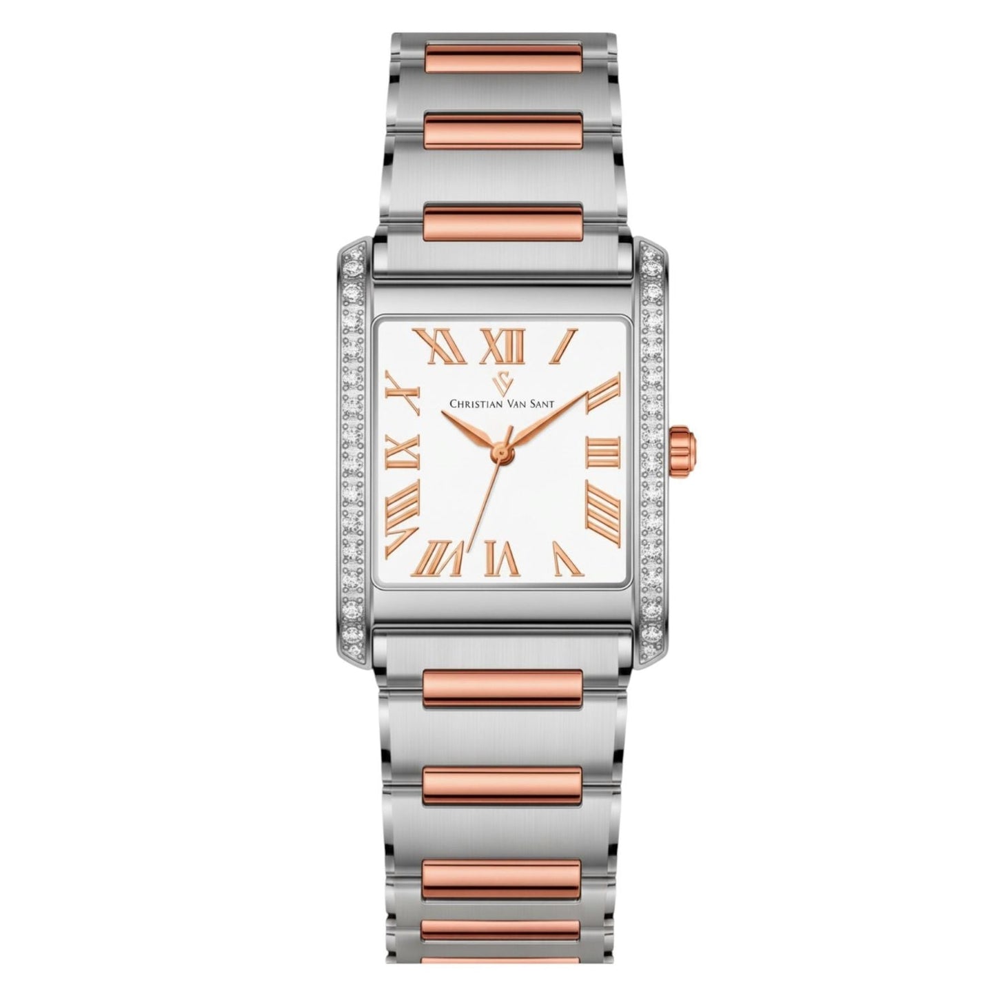 Montre Atelier pour Femme Christian Van Sant