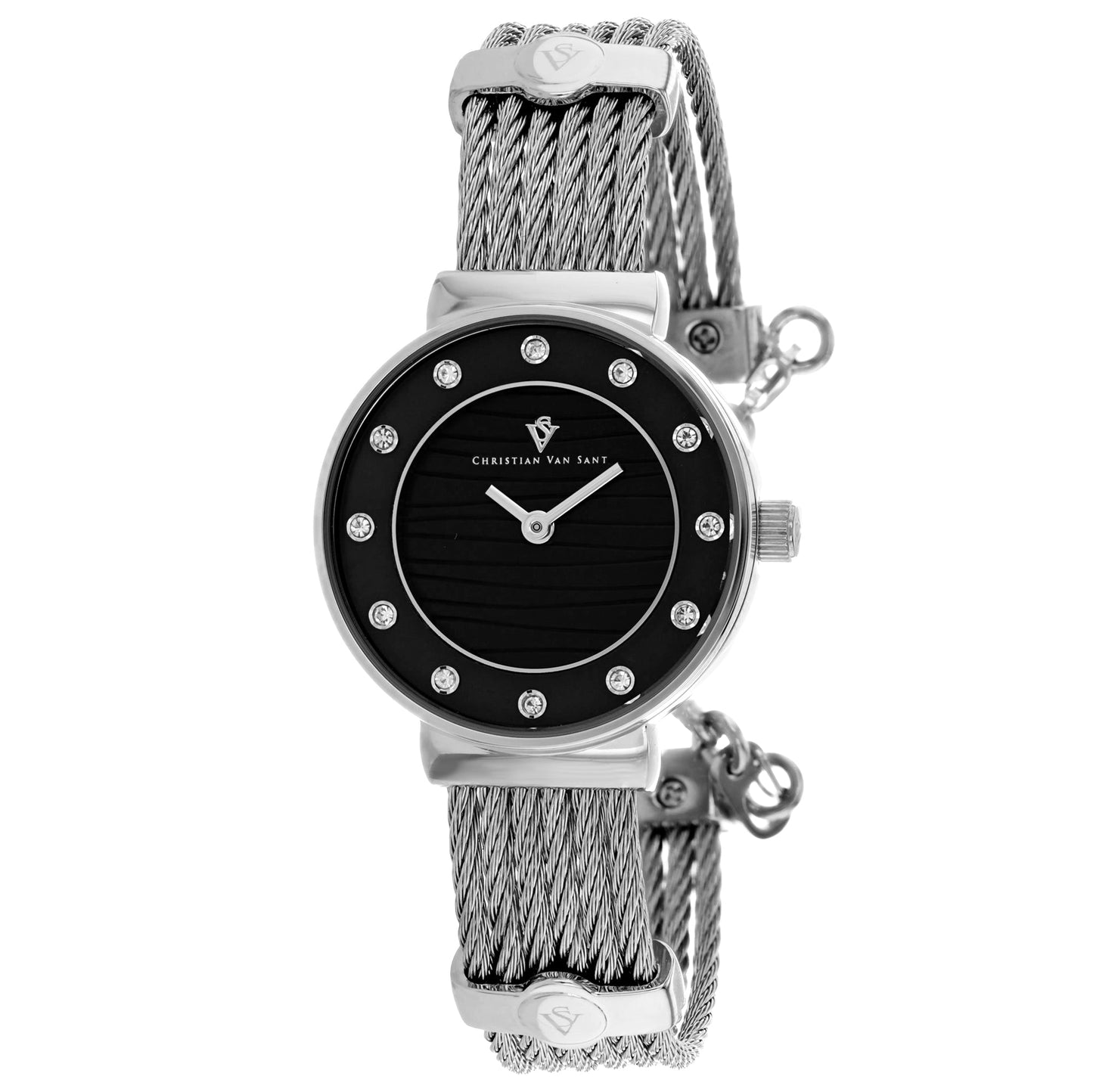 Christian Van Sant Women's Cavo Watch