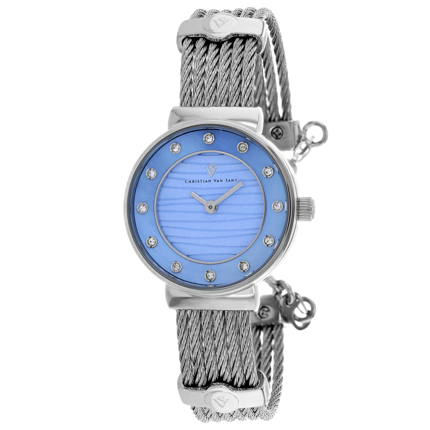 Reloj Cavo para Mujer de Christian Van Sant