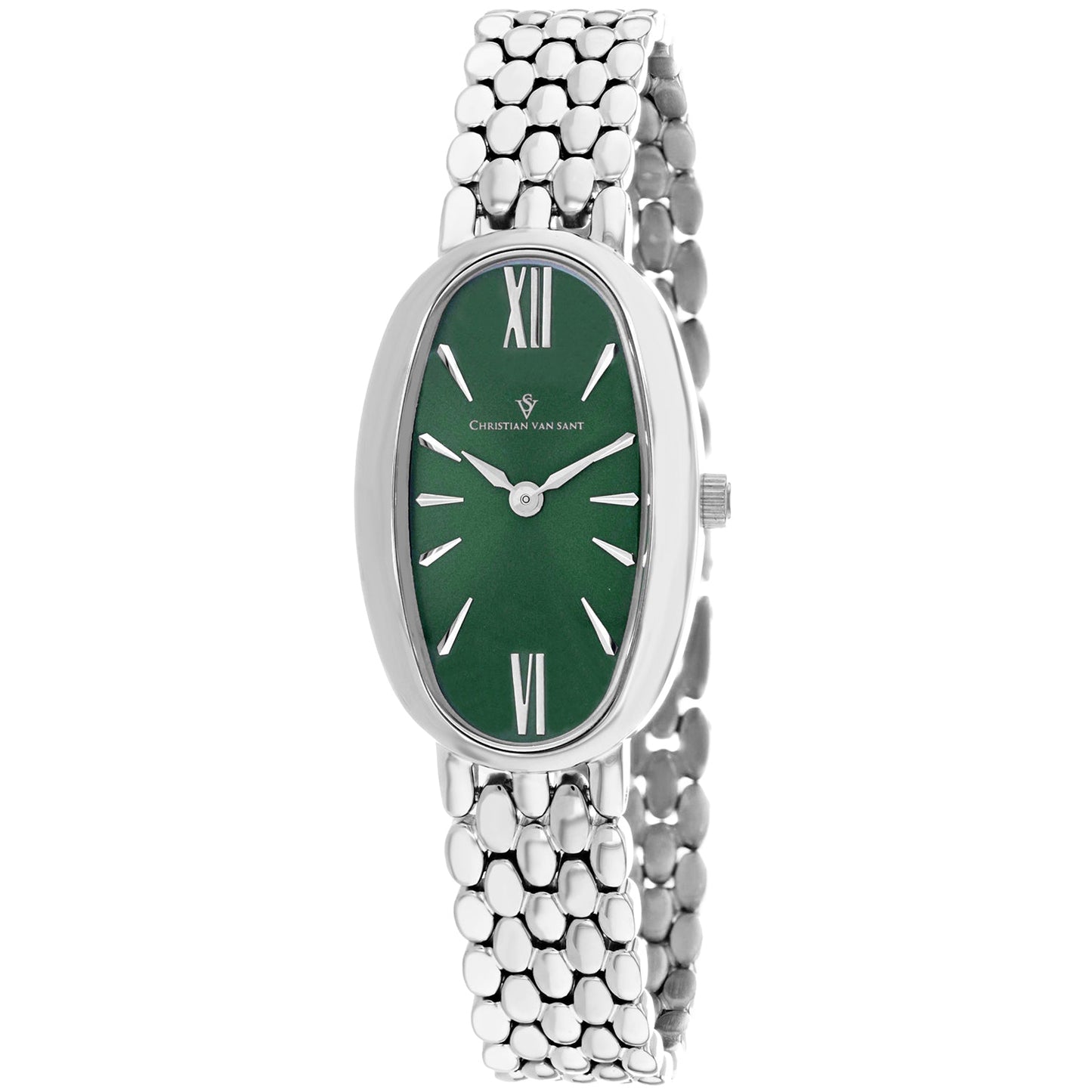 Christian Van Sant Women's Lucia Watch