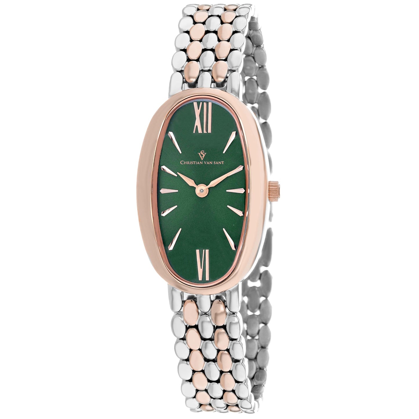 Montre Lucia pour femmes de Christian Van Sant