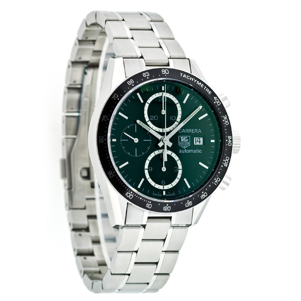Reloj Automático Tag Heuer Carrera para Hombre