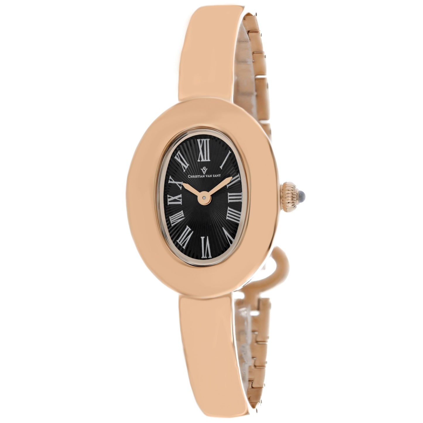 Christian Van Sant Women's Anora Watch