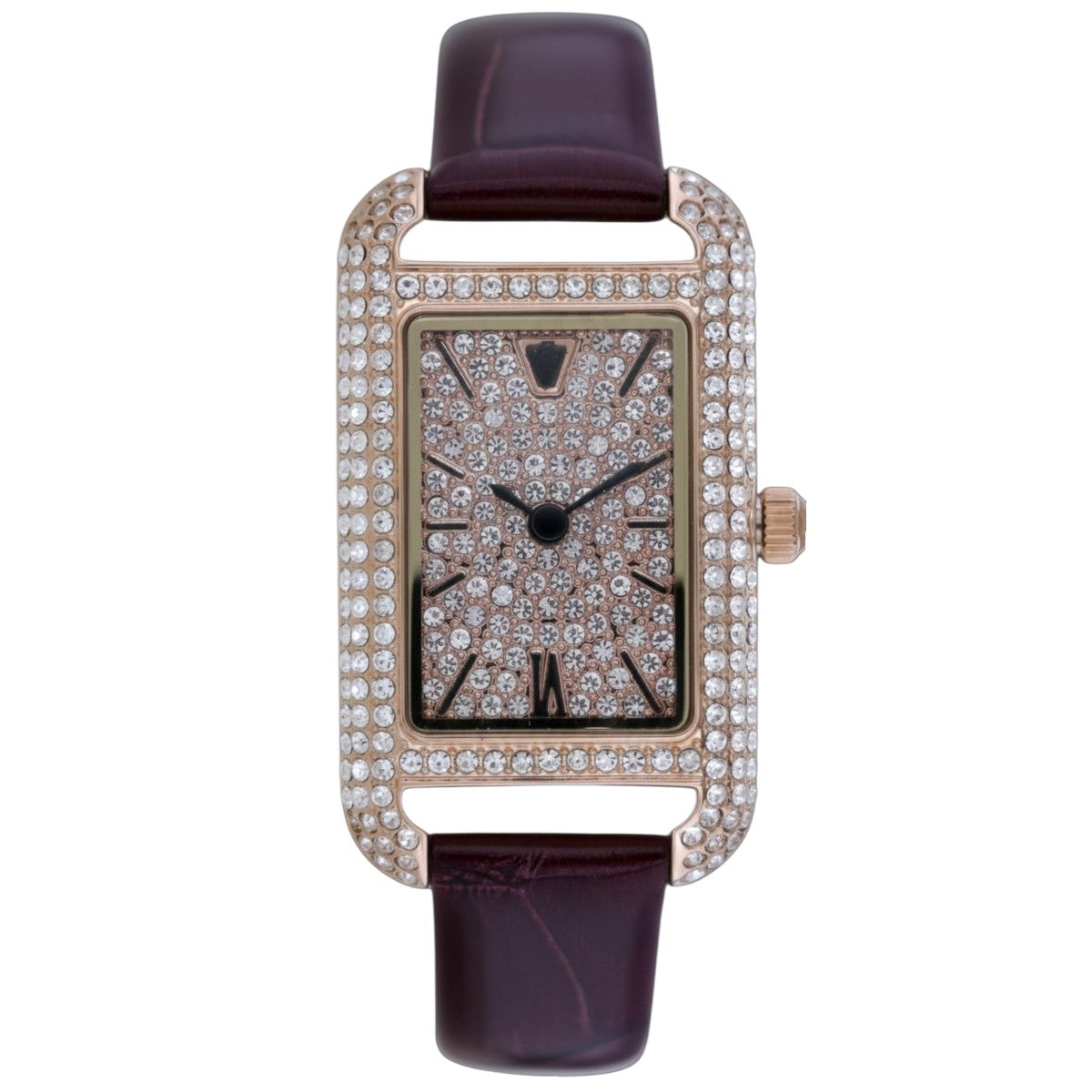 Christian Van Sant Women's Opaline Watch