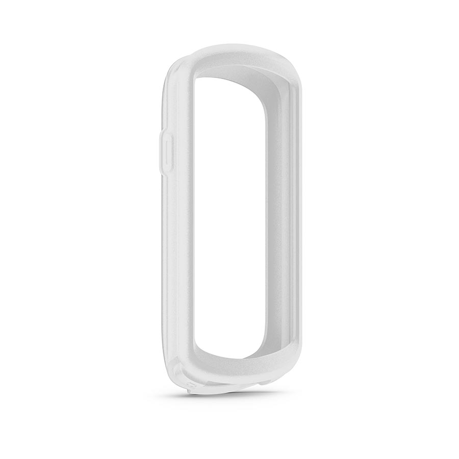 Funda de silicona Garmin para Edge 1040 - Blanca