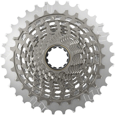 Cassette SRAM RED XG-1290 - 12 velocidades 10-33t para cuerpo de conductor XDR