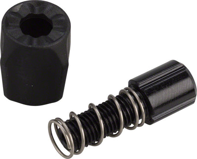 Ajustador de Barril de Cable AeroGlide SRAM Red