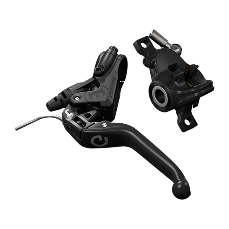 Magura MT4e eBike Front or Rear Disc Brake - Black