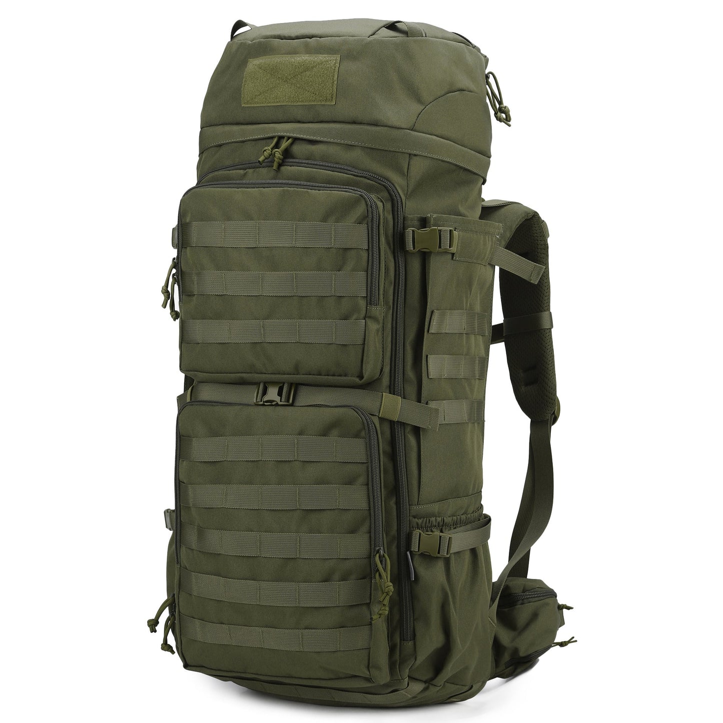 Premium Outdoor Camouflage Hiking Backpack for All