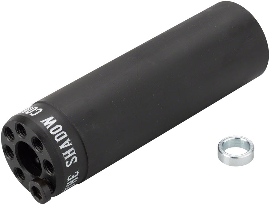 Le peg Little Ones de The Shadow Conspiracy - 4,33" Noir Machine