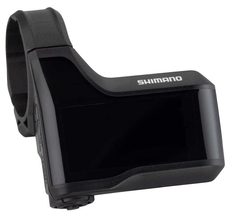 Affichage Shimano STEPS SC-E8000 pour guidons de 31,8 et 35,0