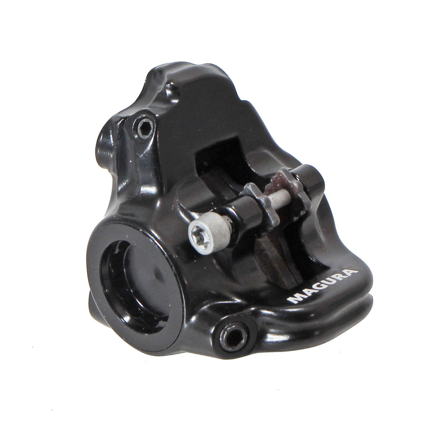 Calibre de montage plat Magura MT8 SL/MT4 - Noir