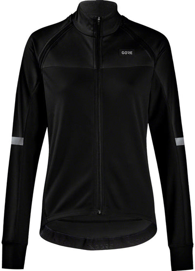 Gorewear Phantom Jacket - Women's Black X-Small