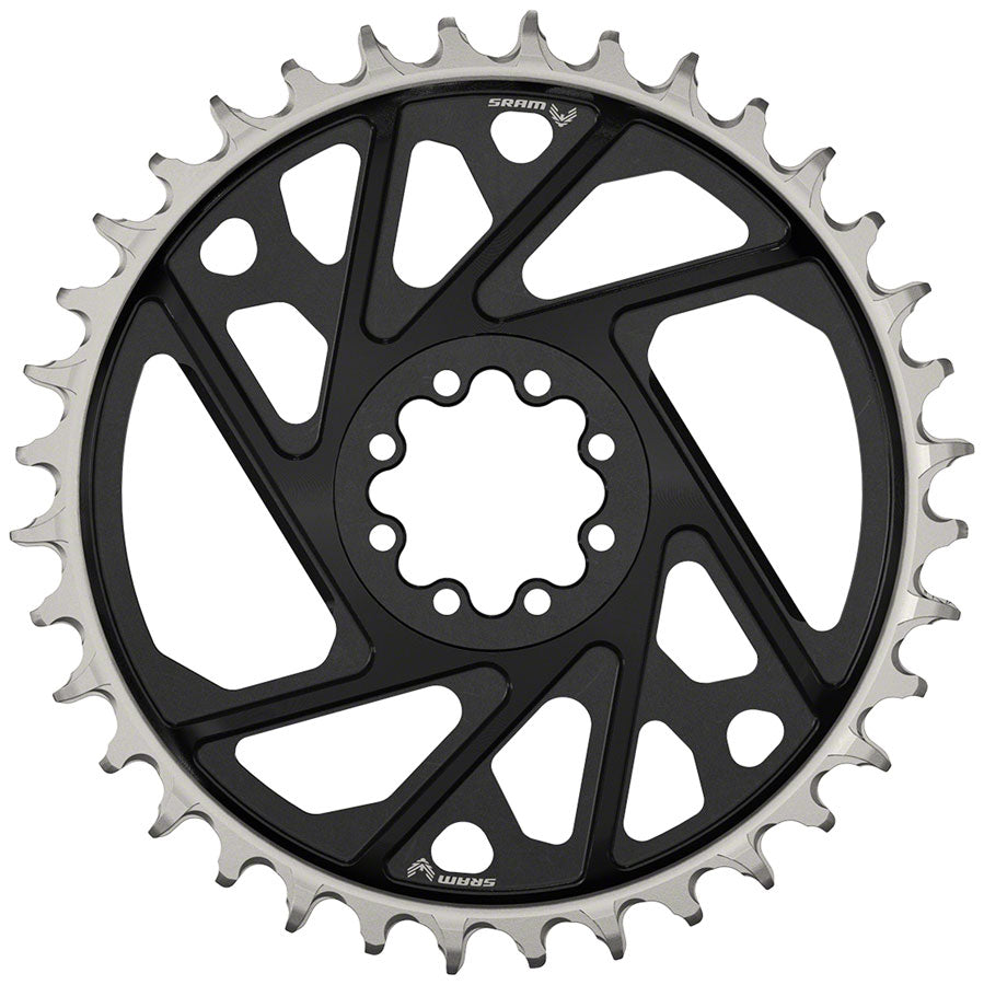 SRAM XX Eagle T-Type Direct Mount Chainring - 34t 12-Speed