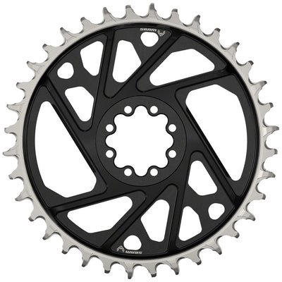 SRAM XX Eagle T-Type Chaîne de Monture Directe - 34t 12 Vitesses