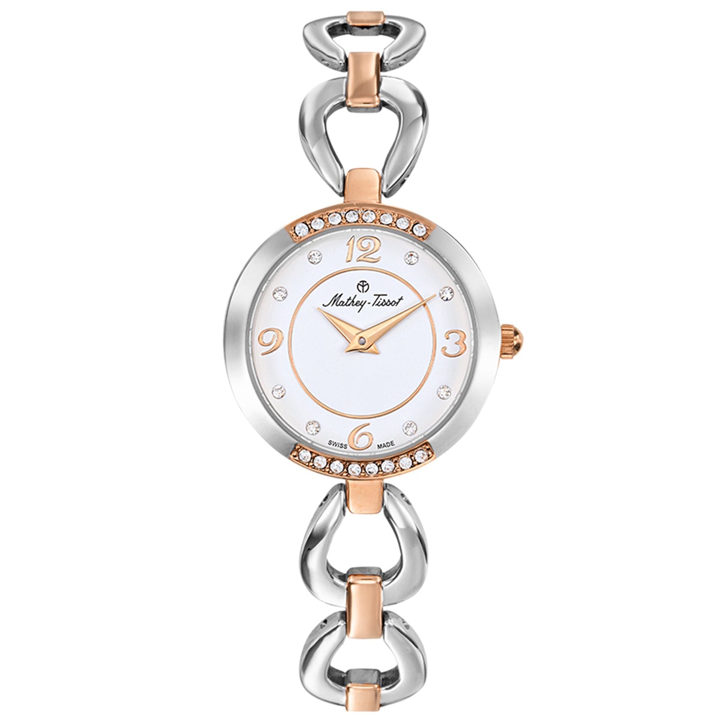 Reloj Mathey Tissot Fleury 1496 para mujer
