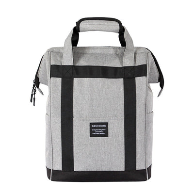 Premium Outdoor Travel Thermal Bag - Insulated Food Carrier