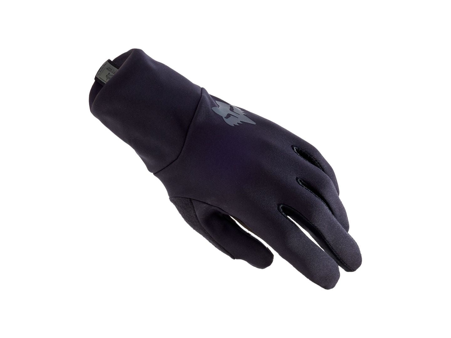 Gants Fox Racing Ranger Fire pour femmes - Moyen, Noir
