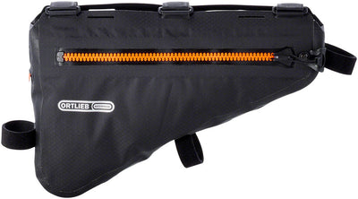 Sac de cadre Ortlieb Bike Packing - 4L Noir