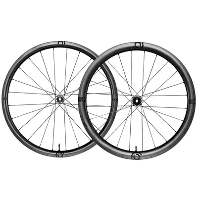 Industry Nine Solix SL 35/45 Carbon Wheel Set