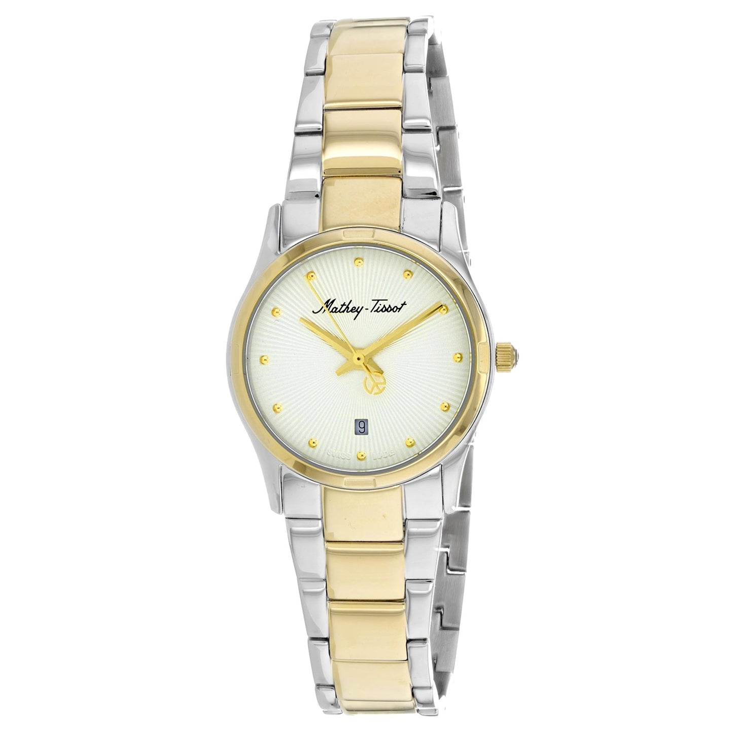 Mathey Tissot Women's Classic Watch