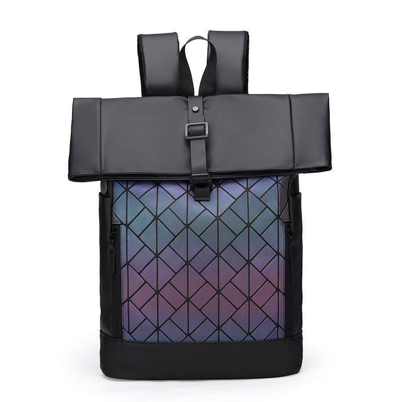 Mochila para portátil impermeable para hombres