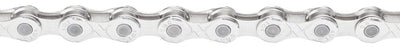 KMC e12 Chain - 12-Speed 136 Links Silver