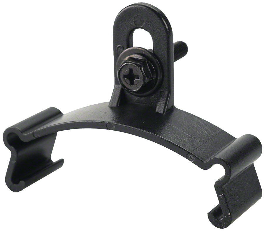 Planet Bike Bridge Hardware Kit for ATB Fenders - Black