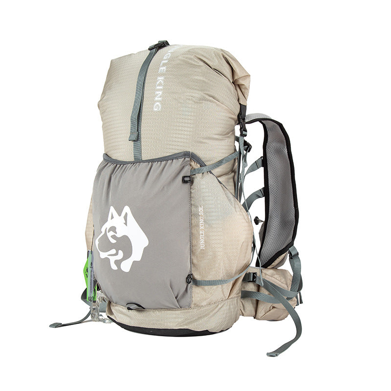 Premium Outdoor Camping Hiking Backpack