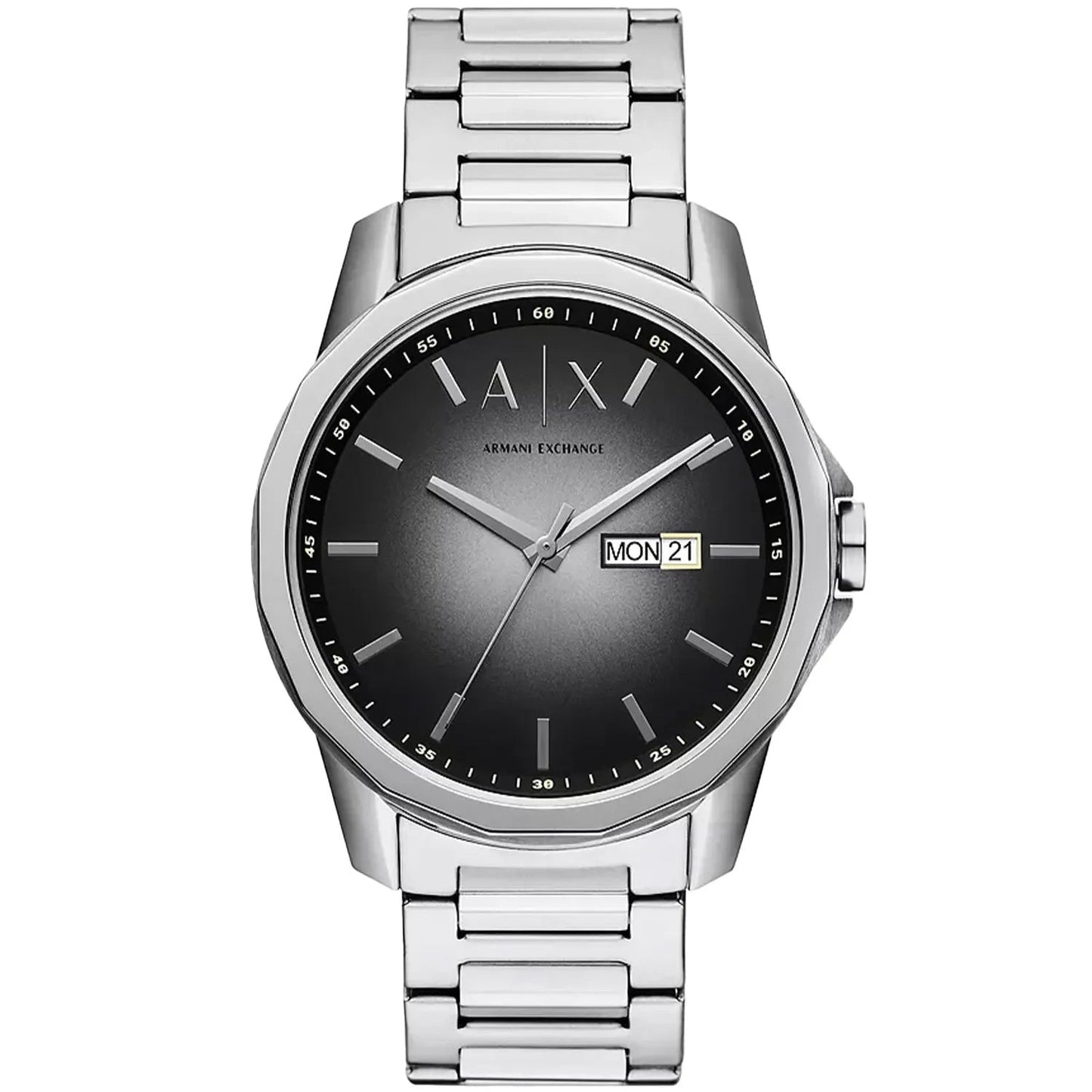 Reloj Banks para Hombre de Armani Exchange