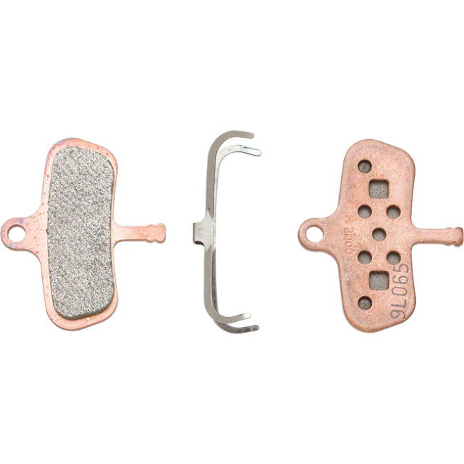 SRAM Heavy Duty Sintered Disc Brake Pads for Avid Code (2007-10)