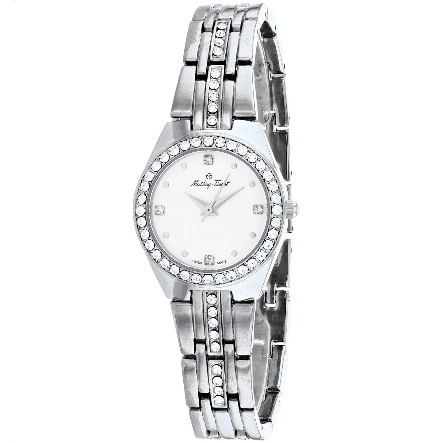 Mathey Tissot Women's FLEURY 2581 Watch