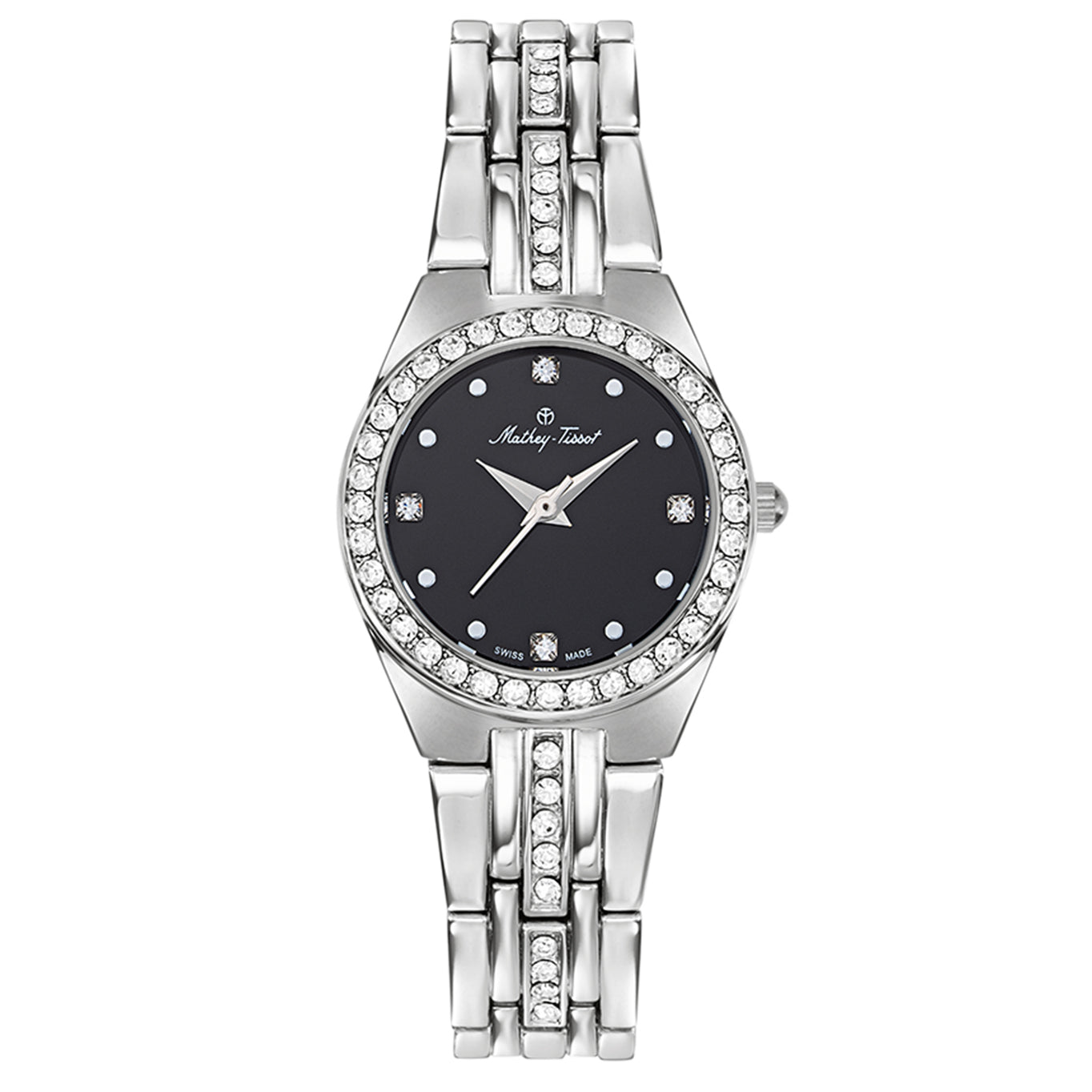 Mathey Tissot Women's FLEURY 2581 Watch