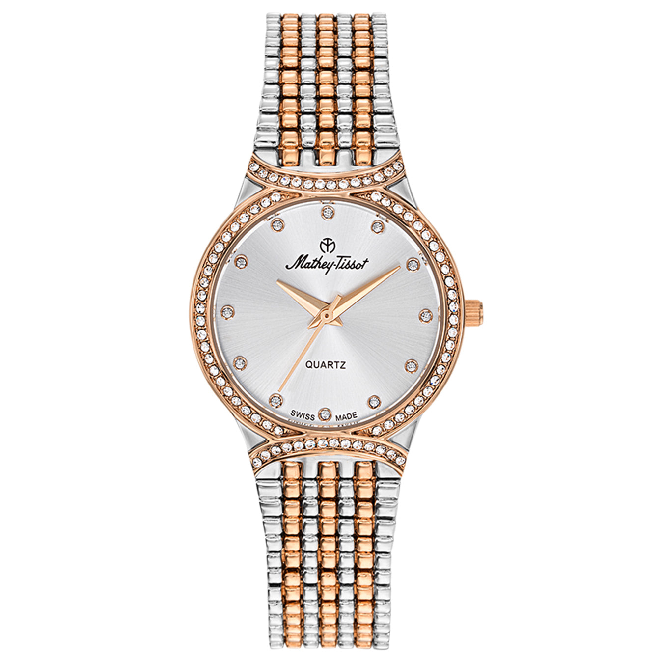 Mathey Tissot Women's Classic Watch