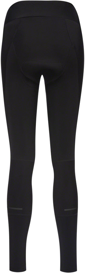 Gorewear Swiftride Thermo Tights - Negro Mujer Mediana