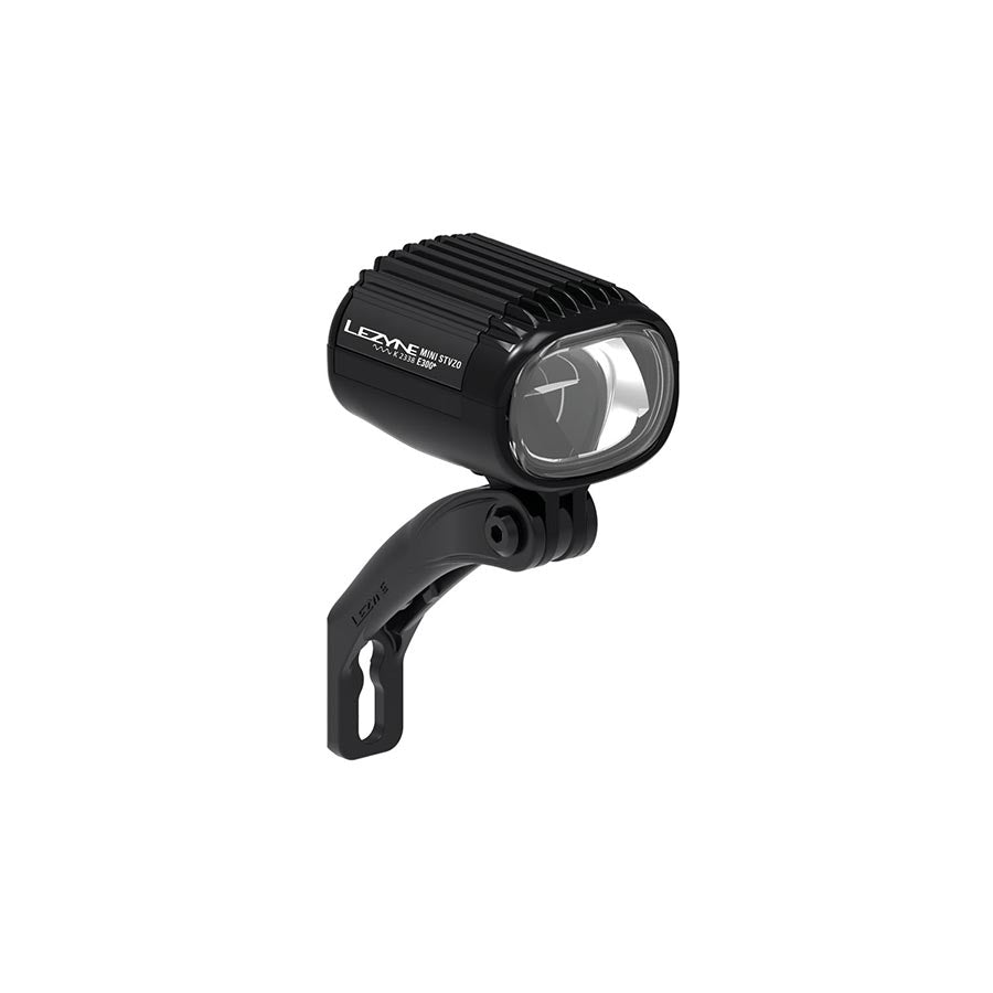 Lezyne E-Bike Mini Light Front - Negro