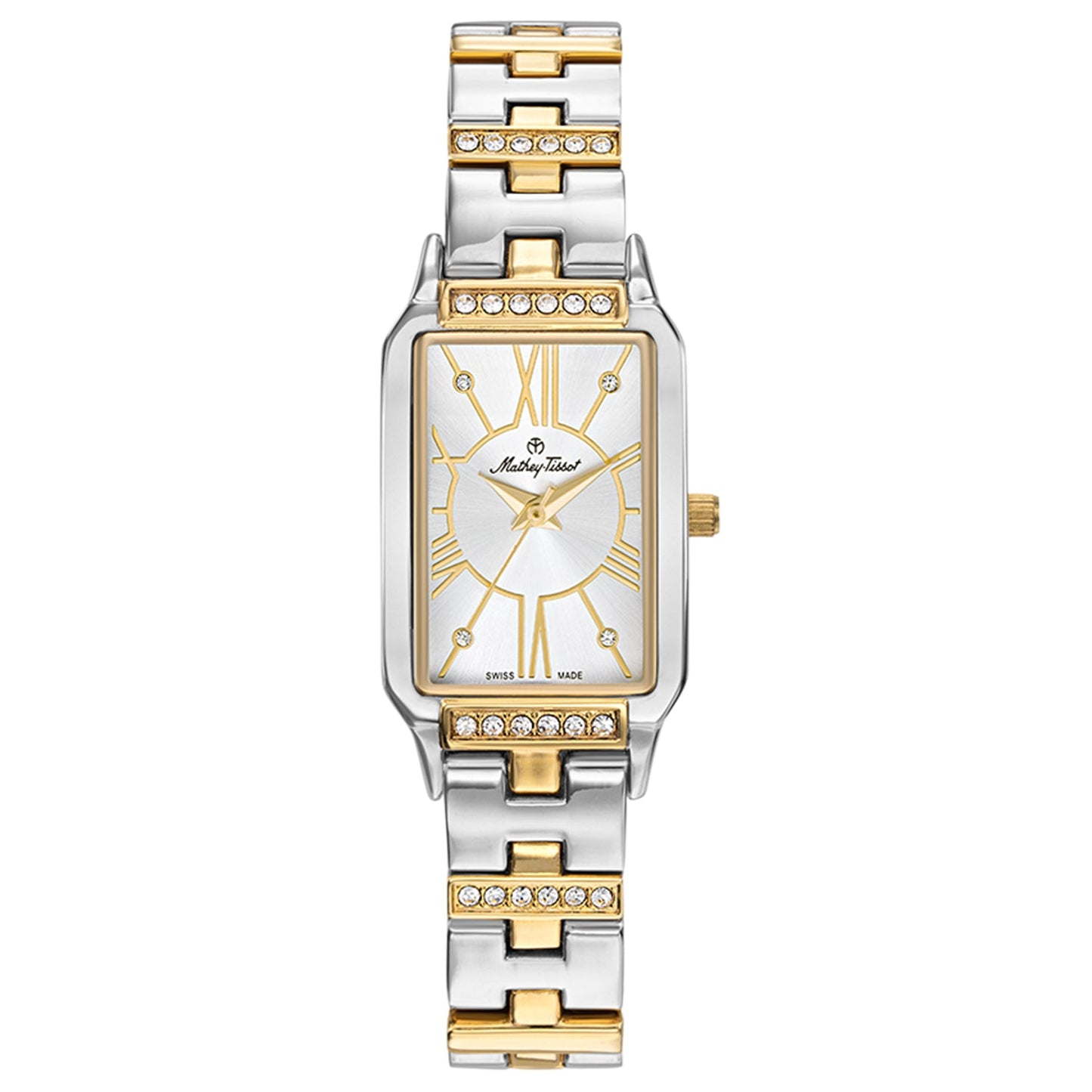 Mathey Tissot Women's Classic Watch