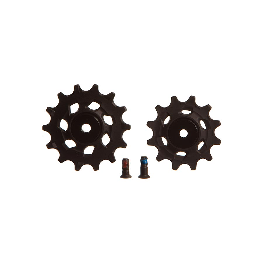 Kit de poleas del desviador SRAM Apex XPLR