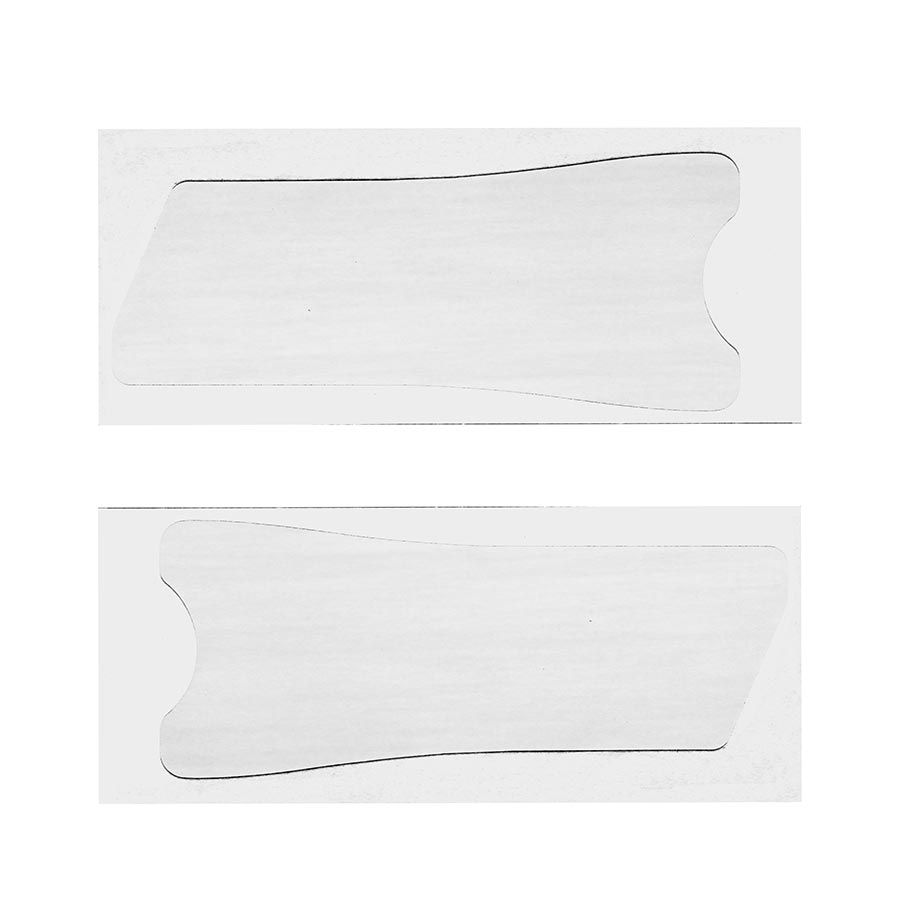 Protection contre l'abrasion SRAM pour bras de manivelle - Paire de 170/175 mm
