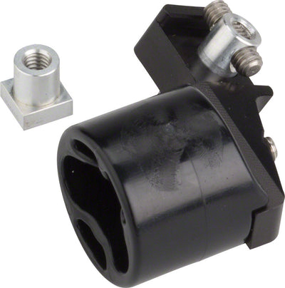 ReMount IS-AB de Wolf Tooth y Lindarets para Shimano I-Spec