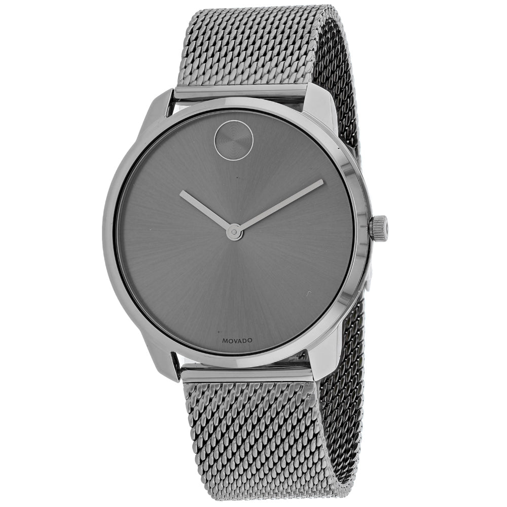 Reloj Movado para Hombre Bold - Esfera Gunmetal