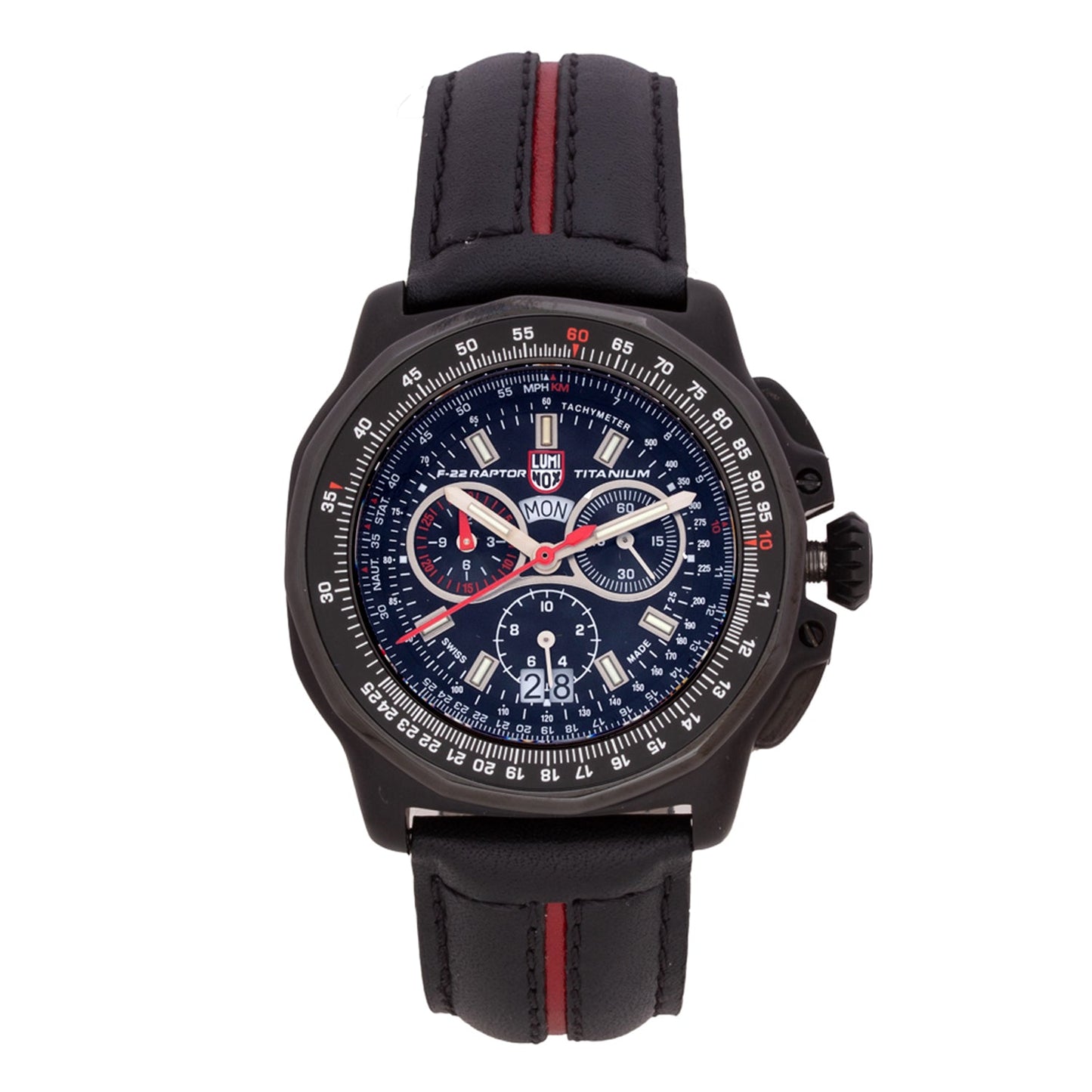 Luminox Men's F-22 Raptor Watch
