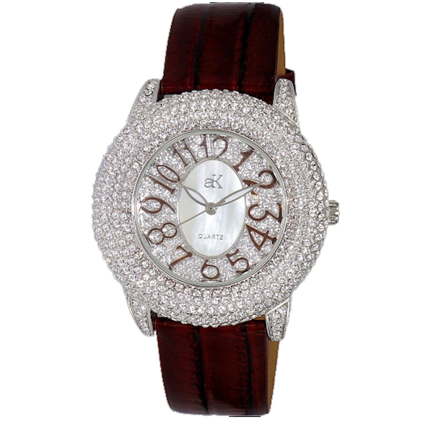 Reloj Bello de Mujer Adee Kaye