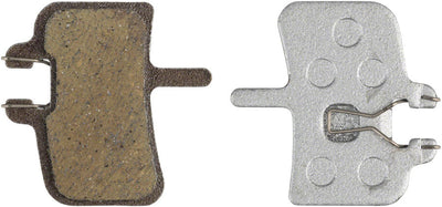 Plaquettes de frein à disque en acier fritté Promax PD070S pour un freinage fiable