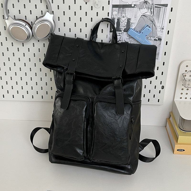 Sac à dos de voyage grande capacité pour hommes et femmes