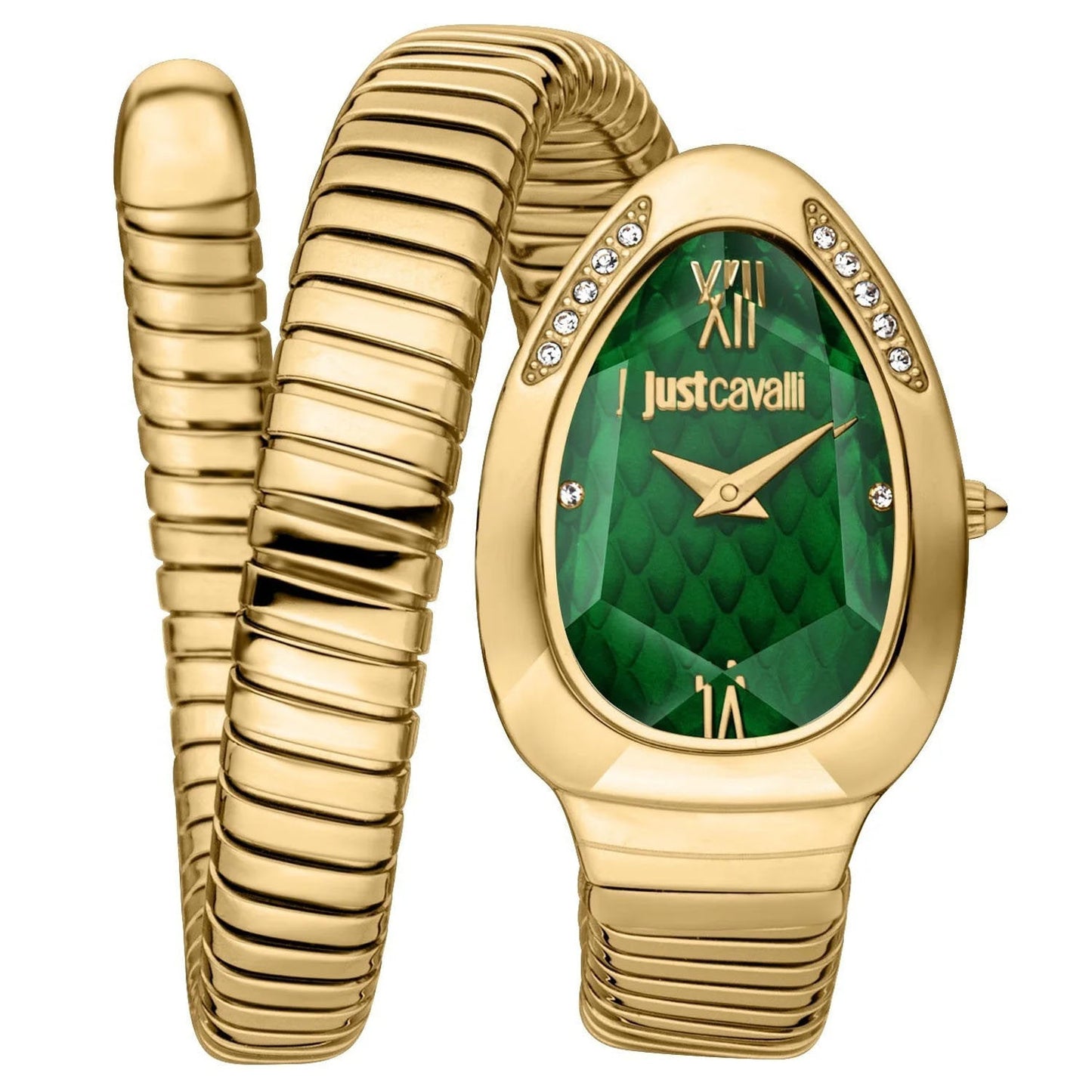 Just Cavalli Women's Taglio Solo Watch
