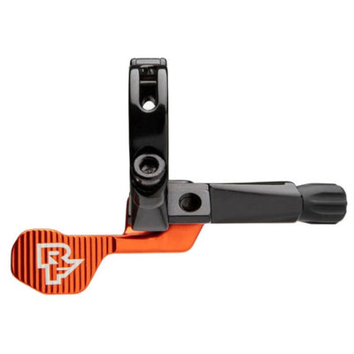 Control remoto Race Face Turbine-R Dropper - Naranja