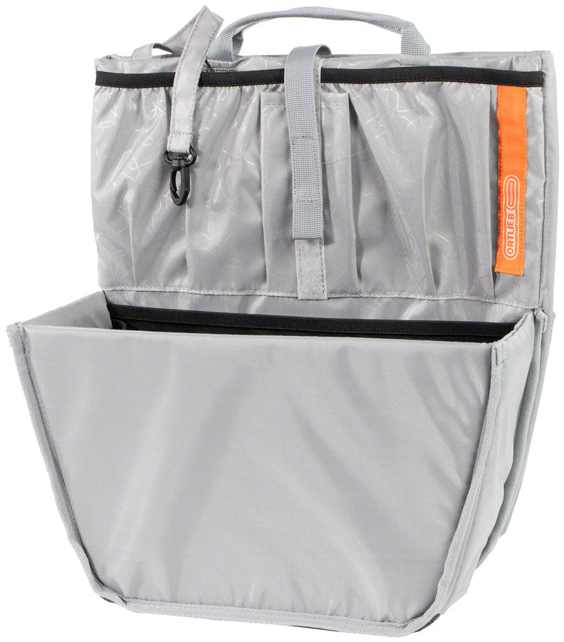 Inserto Commuter de Ortlieb - Gris