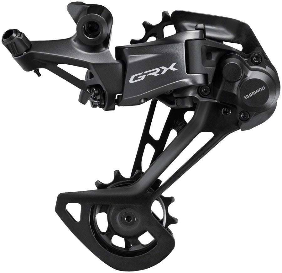 Dérailleur arrière Shimano GRX RD-RX822-SGS - 12 vitesses à long chape
